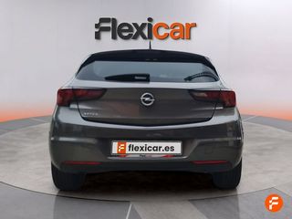 Opel Astra 1.2T SHL 81kW (110CV) Astra ST