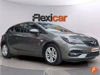 Opel Astra 1.2T SHL 81kW (110CV) Astra ST