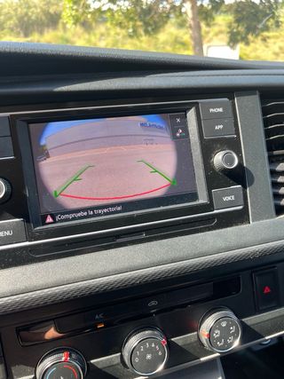 Volkswagen Transporter T6 2023