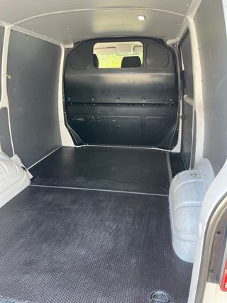 Volkswagen Transporter T6 2023