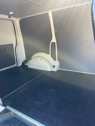 Volkswagen Transporter T6 2023