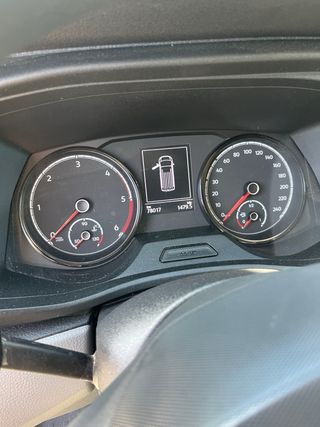 Volkswagen Transporter T6 2023