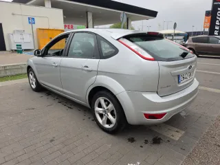 Ford Focus 2009