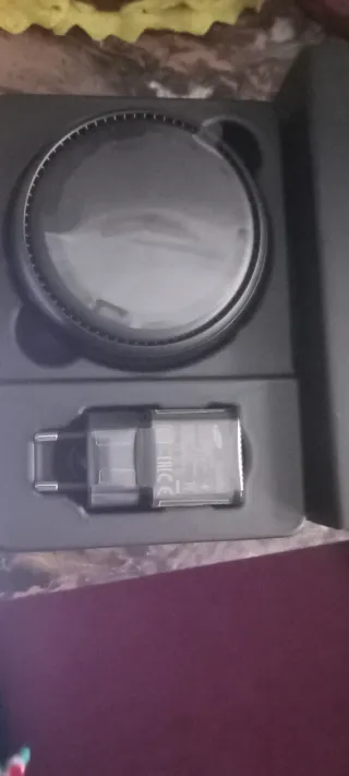 Samsung DeX Station Negro