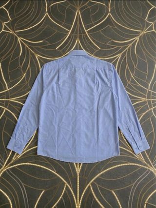 Camisa Lacoste Vintage