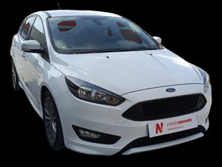 Ford Focus 2018 DESDE 230€ AL MES ¡SIN ENTRADA!