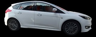 Ford Focus 2018 DESDE 230€ AL MES ¡SIN ENTRADA!