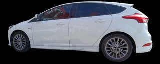 Ford Focus 2018 DESDE 230€ AL MES ¡SIN ENTRADA!