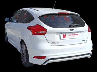 Ford Focus 2018 DESDE 230€ AL MES ¡SIN ENTRADA!