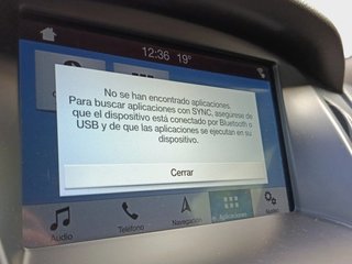 Ford Focus 2018 DESDE 230€ AL MES ¡SIN ENTRADA!