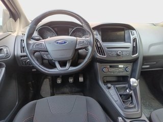 Ford Focus 2018 DESDE 230€ AL MES ¡SIN ENTRADA!