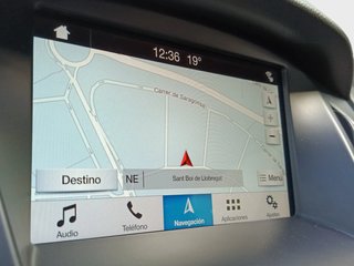Ford Focus 2018 DESDE 230€ AL MES ¡SIN ENTRADA!