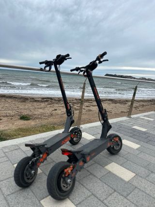Kukirin G2 2025 Patinete Eléctrico
