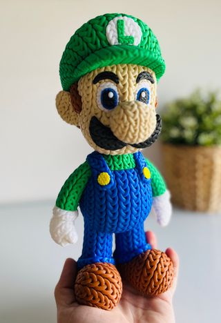 Lote Figuras Super Mario Galaxy Coleccionista