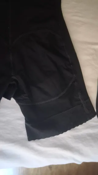 Faja Colombiana Postquirúrgica