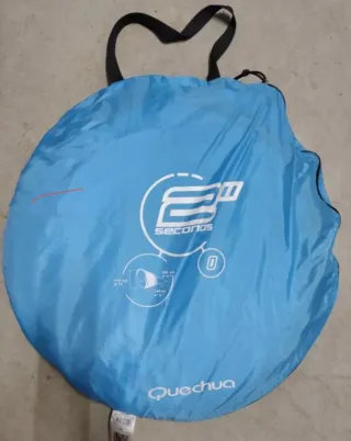 Tienda Quechua 145x105x110