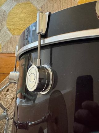 Bombo pdp DW Pacific LX 20”