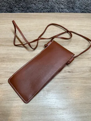 Estuche Gafas Celine Marrón