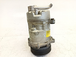COMPRESOR AIRE ACONDICIONADO AUDI A3 (8L) AHF SD7