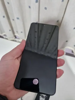 Vivo 50 Lite 5G Negro/Multicolor