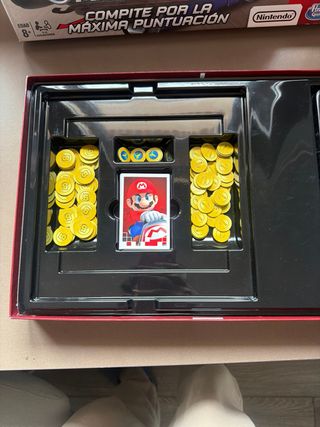 Monopoly Gamer Mario Kart