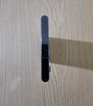 Samsung S22 Ultra 256GB Nero