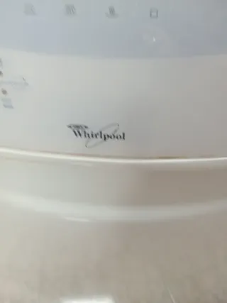 Lavavajillas Blanco