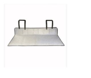 Extensor de asiento para coche