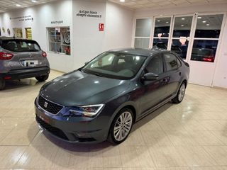 SEAT Toledo 2017