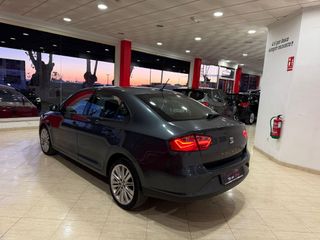 SEAT Toledo 2017