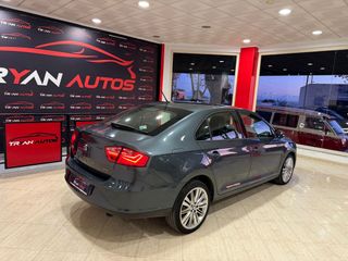 SEAT Toledo 2017