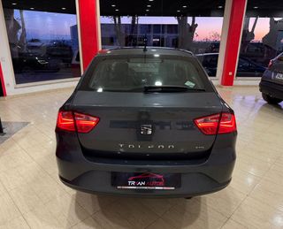 SEAT Toledo 2017