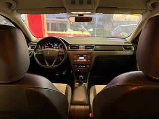 SEAT Toledo 2017