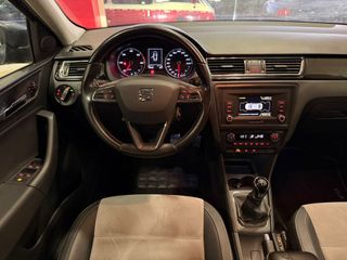 SEAT Toledo 2017