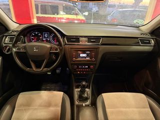 SEAT Toledo 2017