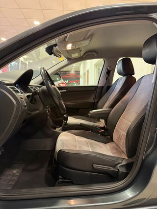 SEAT Toledo 2017