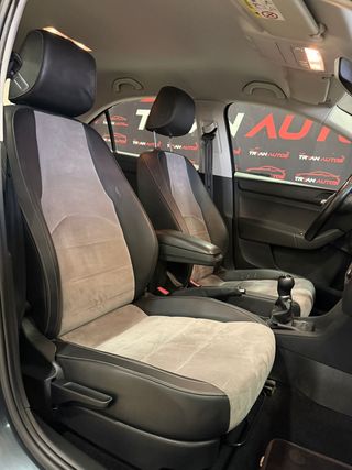 SEAT Toledo 2017