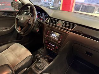 SEAT Toledo 2017