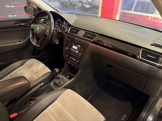 SEAT Toledo 2017
