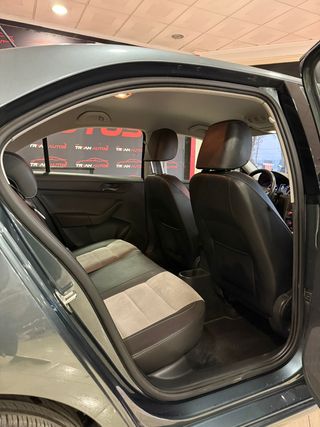 SEAT Toledo 2017