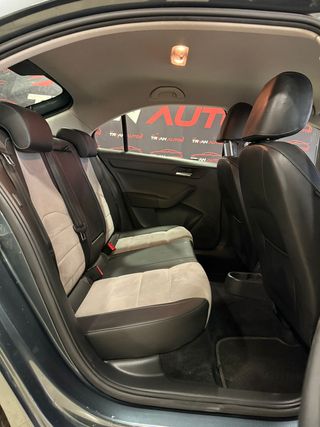 SEAT Toledo 2017