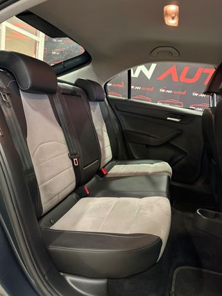 SEAT Toledo 2017
