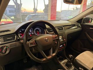 SEAT Toledo 2017