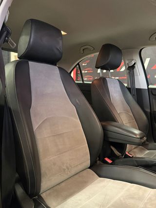 SEAT Toledo 2017