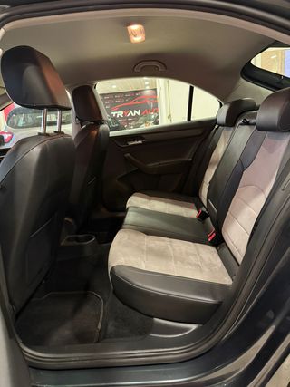 SEAT Toledo 2017