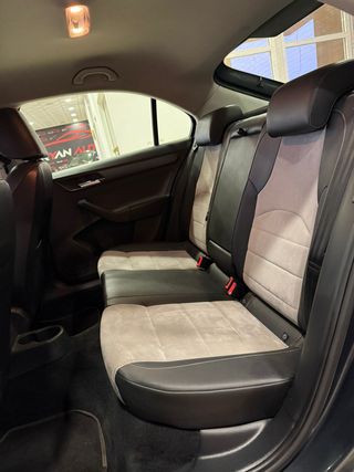 SEAT Toledo 2017