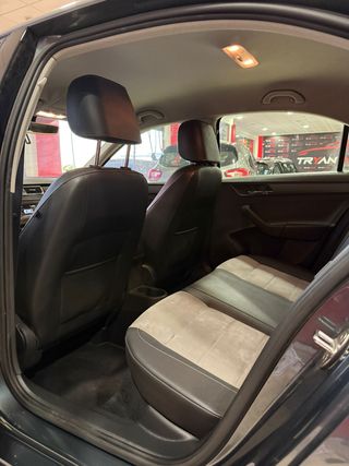 SEAT Toledo 2017