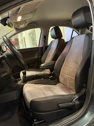 SEAT Toledo 2017