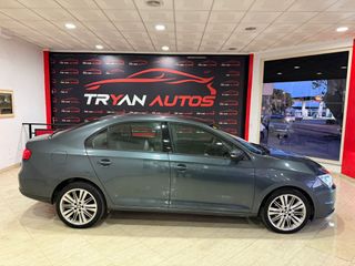 SEAT Toledo 2017