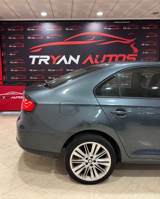 SEAT Toledo 2017